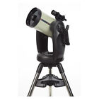 Celestron Schmidt-Cassegrain Teleskop SC 203/2032 CPC Deluxe 800 EdgeHD GoTo