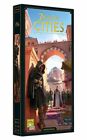 7 Wonders esp: Cities Nuova Edizione