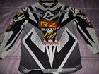 maglia motocross da collezione nuova