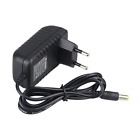 Alimentatore 12V 1A DC switching led videosorveglianza telecamera power supply