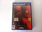 Spider-Man 2 PS2 Sony Playstation 2 PAL ITA gioco italiano COMPLETO spiderman