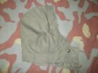 Hood Cappuccio Field Jacket M 43 WW2 Seconda Guerra Mondiale Us Army