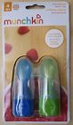 Munchkin Click Lock Food Pouch Spoon Tips - 2 Count Pack Of 1