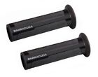 BARRACUDA MANOPOLE UNIVERSALI RACING GRIPS NERO BLACK YAMAHA XJ6