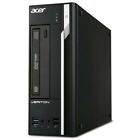 COMPUTER PC DESKTOP ACER  FISSO CPU AMD A8HDD 500GB RAM 4GB WINDOWS 11