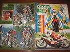 MOTOSPRINT 1978/31 PROVA HONDA 500 CX LAZZARINI MONDIALE