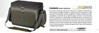 BORSA BORSONE CARP FISHING KKARP PIONEER CARRYALL HARD PORTA ATTREZZATURA K-karp