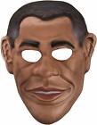 CARNEVALE maschera viso politico BARACK in EVA con cavallotto per travestimento