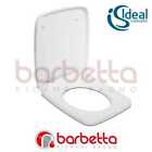 SEDILE COPRIWATER IDEAL STANDARD CANTICA BIANCO T629901