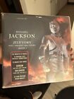 michael jackson history vinyl Lp 3