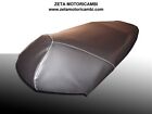 copri sella coprisella seat cover suzuki burgman 400 made in Italy