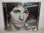 BRUCE SPRINGSTEEN - THE RIVER - CD