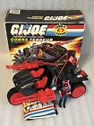 GI Joe Cobra Terreur HASBRO