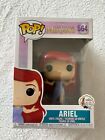 Funko Pop Disney - The Little Mermaid