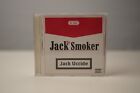 JACK UCCIDE JACK THE SMOKER CD AUDIO