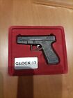 Pistola Glock 17 Modellino Miniatura