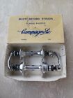 Nib Campagnolo Record Coppia Mozzi 32 Fori L Eroica Colnago Bianchi Cinelli