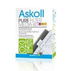 Askoll Pure Filter Media Kit M L XL