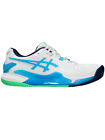 Asics Gel Resolution 9 Clay Scarpe Tennis Uomo 103--