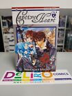 CAPTIVE HEART N.5 - J-POP  - SCONTO 5%