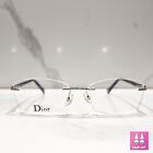 Christian Dior CD 3756  Eyeglasses Glasses frameless 010 135