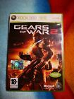 XBOX 360 : GEARS OF WAR 2 - Completo, ITA ! Prima stampa !