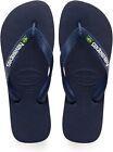 Havaianas Brasil Logo Infradito Unisex Adulto