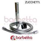 SET DOCCIA PER ASTA SALISCENDI SOQQUADRO ZAZZERI 6700Q417A00CRCR