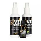 Ortega love potion Polish kit per la pulizia della chitarra e basso elettrico