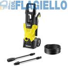 Idropulitrice KARCHER K3 Alta Pressione 120 Bar Con Serbatoio