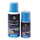 SHG Oligos Integratore Liquido di Oligoelementi Zinco Iodio Litio Nichel 100 ml