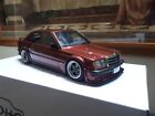 ottomobile 1/18 MERCEDES 190 2.5 16 V