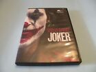 DVD "JOKER" NUOVO/NEW