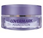 COVERMARK FONDOTINTA N6Rosa Albicocca COPRENTE IMPERMEABILE IPOALLERGENICO SPF30