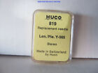 PUNTINA GIRADISCHI : LENCO / PIEZO Y-565 (HUCO 819) NEW