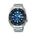 Seiko SRPE39K1 “Save the ocean” King Turtle