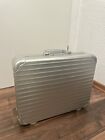 Rimowa Topas Aktenkoffer Attache Notebook (pre-LVMH)