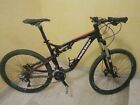 Mountain bike  Vektor 27.5