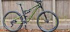 Cannondale Habit Lefty Carbon Medium Bike