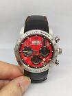 Authentic Tudor Fastrider Chronograph 42000 Automatic Watch