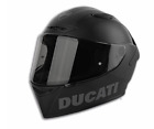 Casco integrale Suomy Ducati Logo Black