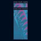 Pretty Hate Machine - Nine Inch Nails (Audio Cd)