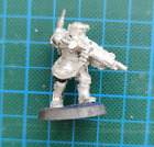 WH40k Gardist Kasrkin Metal Imperial Guard Astra Militarum Imperiale Armee