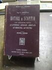 Motori A Scoppio Manuali Hoepli Automobile Autoscatto Aeroplano Agricoltura