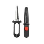 Coltello Sub Seac Devil Inox Pesca Sub Apnea