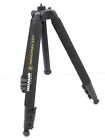 Cullmann Nanomax 220 Dreibeinstativ Tischstativ Stativ tripod Schwarz universal