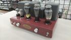 Sun Audio Sv-R120 Vacuum Tube Amplifier Junk