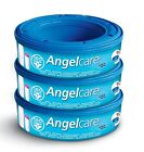 Foppapedretti Angelcare 9700273700 Ricarica per Maialino, 3 Pezzi