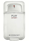 Givenchy Play Sport Eau de Toilette 100 ml