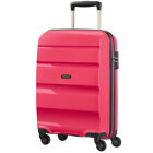American Tourister Bon Air Carry On Spinner Case in 11 Colours